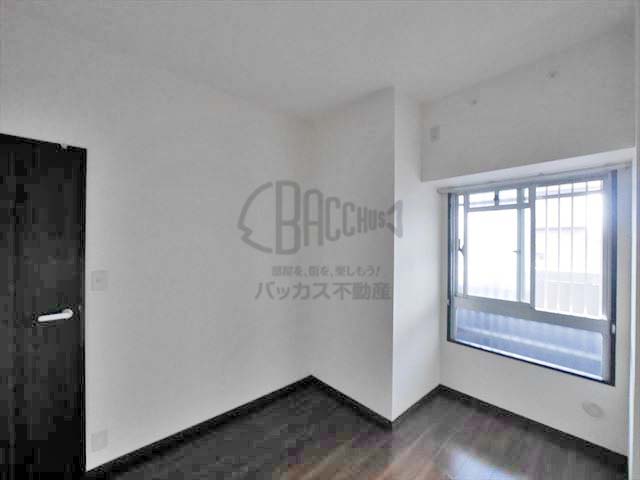 リーフ天王寺 3LDK 72.54㎡